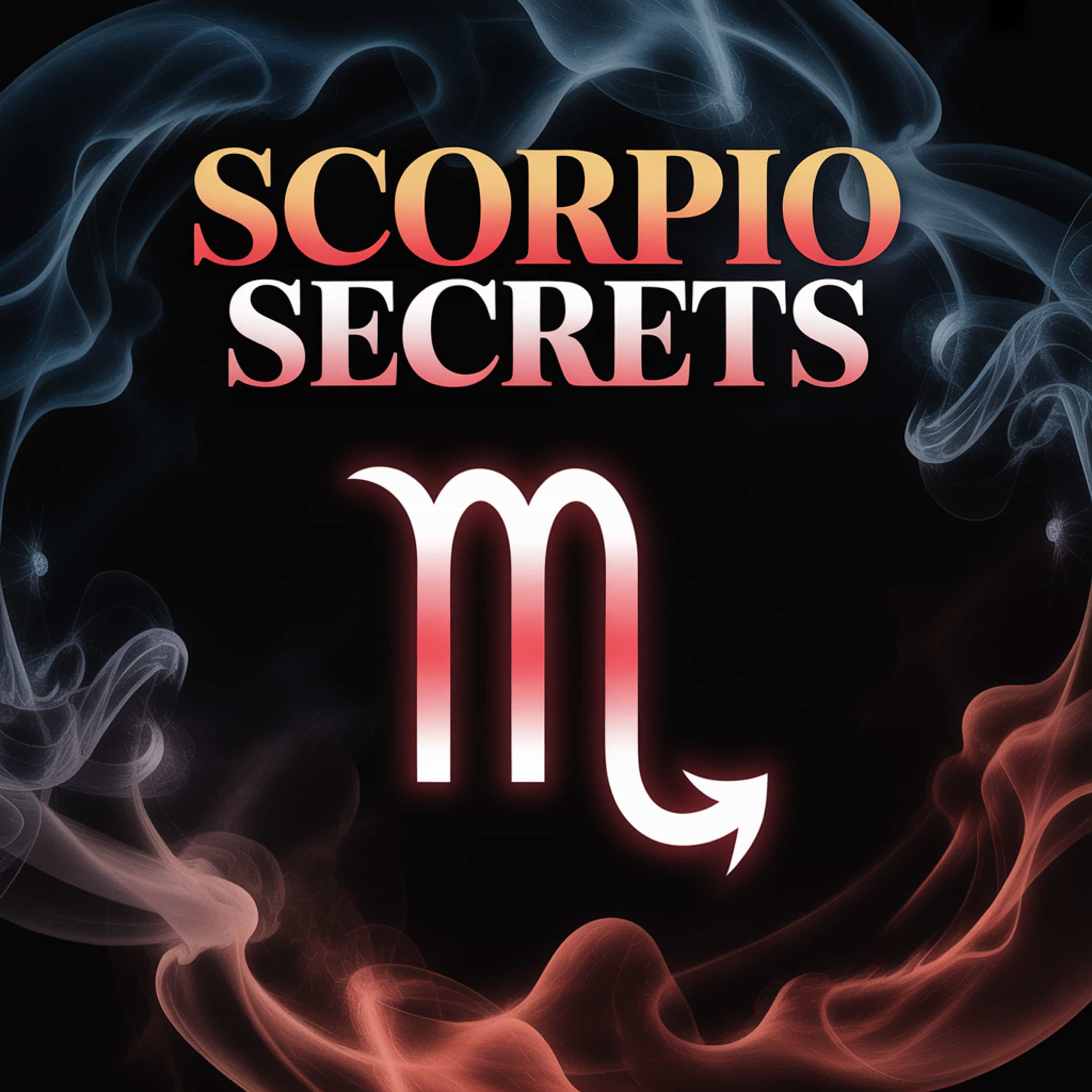 Scorpio Secrets: Loving Them Is a Battle—and a Blessing